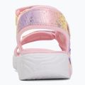 Vaikiškos basutės SKECHERS Unicorn Dreams Majestic Bliss pink 6