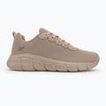 Moteriški batai SKECHERS Bobs B Flex Visionary Essence beige 2