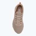 Moteriški batai SKECHERS Bobs B Flex Visionary Essence beige 5