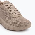 Moteriški batai SKECHERS Bobs B Flex Visionary Essence beige 7