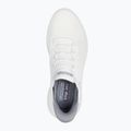 Vyriški batai SKECHERS Slip-ins Bobs Squad Chaos Daily Hype off white 11