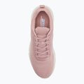 Moteriški batai SKECHERS Bobs B Flex Hi Flying Hi blush pink 5