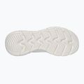 Moteriški batai SKECHERS Bobs B Flex Hi Flying Hi off white 11