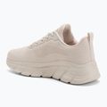 Moteriški batai SKECHERS Bobs B Flex Hi Flying Hi off white 3