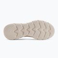 Moteriški batai SKECHERS Bobs B Flex Hi Flying Hi off white 4