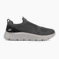 Vyriški SKECHERS Go Walk Flex Peerless charcoal/black batai 2