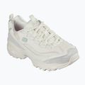 Moteriški batai SKECHERS D'Lites New Heat beige 8