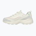Moteriški batai SKECHERS D'Lites New Heat beige 10