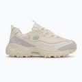 Moteriški batai SKECHERS D'Lites New Heat beige 2