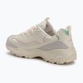 Moteriški batai SKECHERS D'Lites New Heat beige 3