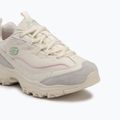 Moteriški batai SKECHERS D'Lites New Heat beige 7