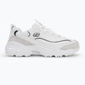 Moteriški batai SKECHERS D'Lites New Heat white 2