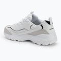 Moteriški batai SKECHERS D'Lites New Heat white 3