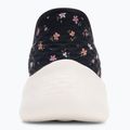 Moteriški batai SKECHERS Go Walk Flex Sunset Rose black 6