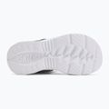 Vaikiškos basutės SKECHERS S-Lights Creature Splash charcoal/blue 4