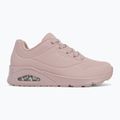 Moteriški batai SKECHERS Uno Stand On Air light mauve 2