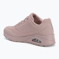 Moteriški batai SKECHERS Uno Stand On Air light mauve 3
