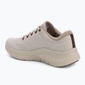 Vyriški batai SKECHERS Arch Fit 2.0 white 3