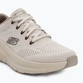 Vyriški batai SKECHERS Arch Fit 2.0 white 7