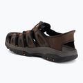 Vyriškos basutės SKECHERS Tresmen Norvick brown 3