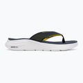 Vyriškos šlepetės per pirštą SKECHERS Vapor Foam Sandal Sayto blue 2