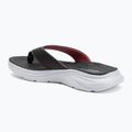 Vyriškos šlepetės per pirštą SKECHERS Vapor Foam Sandal Sayto black 3