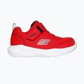 Vaikiški batai Skechers Nitro Sprint red/black 8