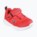 Vaikiški batai Skechers Nitro Sprint red/black 10