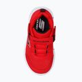 Vaikiški batai Skechers Nitro Sprint red/black 12