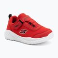 Vaikiški batai Skechers Nitro Sprint red/black