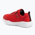 Vaikiški batai Skechers Nitro Sprint red/black 3