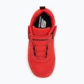 Vaikiški batai Skechers Nitro Sprint red/black 5