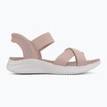 Moteriškos basutės Skechers Ultra Flex 3.0 Never Better pink 2