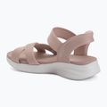 Moteriškos basutės Skechers Ultra Flex 3.0 Never Better pink 3