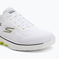 Vyriški batai SKECHERS Go Walk 7 Valin white 7