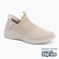 Moteriški batai SKECHERS Ultra Flex 3.0 Smooth Step beige