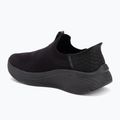 Moteriški batai SKECHERS Max Cushioning Elite 2.0 Eternal black 3