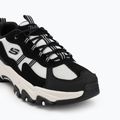 Moteriški batai SKECHERS D'Lites Hiker black 7