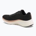 Moteriški batai SKECHERS Arch Fit 2.0 Glow The Distance black/rose gold 3