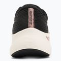 Moteriški batai SKECHERS Arch Fit 2.0 Glow The Distance black/rose gold 6