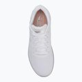 Moteriški batai SKECHERS Arch Fit 2.0 Glow The Distance white/silver 5