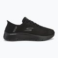 Vyriški batai SKECHERS Slip-ins Go Walk Flex New World black 2