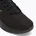 Vyriški batai SKECHERS Slip-ins Go Walk Flex New World black 7