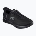 Vyriški batai SKECHERS Slip-ins Go Walk Flex New World black 8