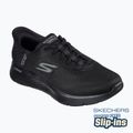 Vyriški batai SKECHERS Slip-ins Go Walk Flex New World black 14