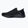 Vyriški batai SKECHERS Slip-ins Go Walk Flex New World black 10