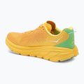 Vyriški bėgimo bateliai HOKA Rincon 3 sherbet/poppy 3