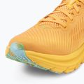 Vyriški bėgimo bateliai HOKA Rincon 3 sherbet/poppy 7
