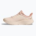 Moteriški bėgimo bateliai HOKA Solimar vanilla/sandstone 3