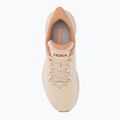 Moteriški bėgimo bateliai HOKA Solimar vanilla/sandstone 7